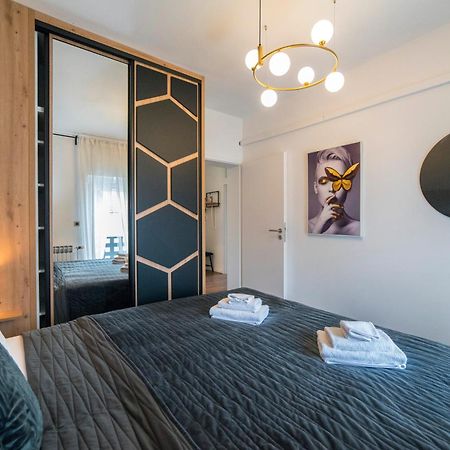 Urban Cozy Apartments Загреб Екстериор снимка