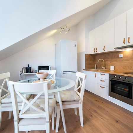 Urban Cozy Apartments Загреб Екстериор снимка