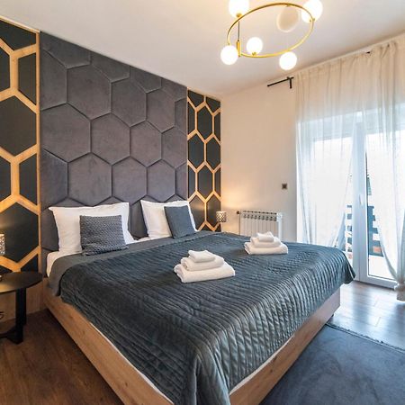 Urban Cozy Apartments Загреб Екстериор снимка