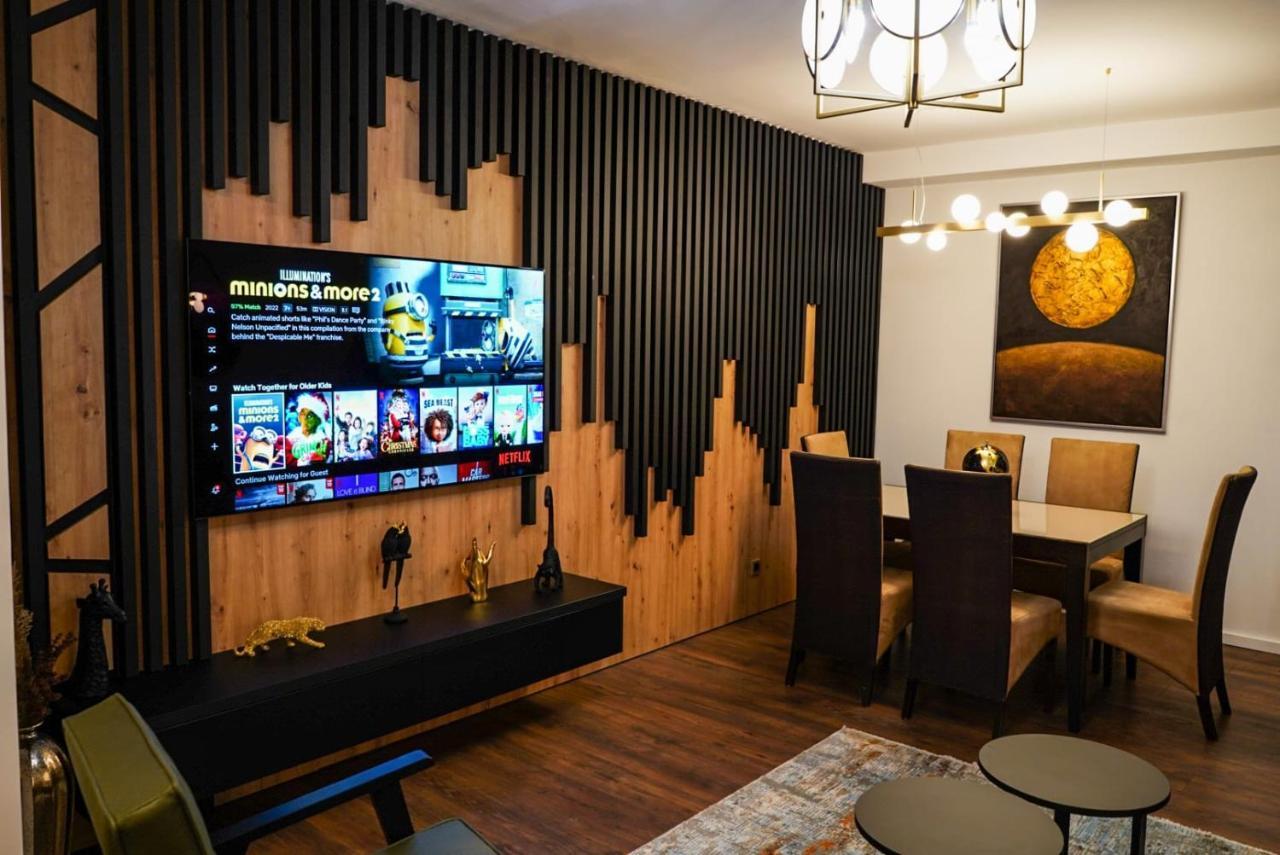 Urban Cozy Apartments Загреб Екстериор снимка