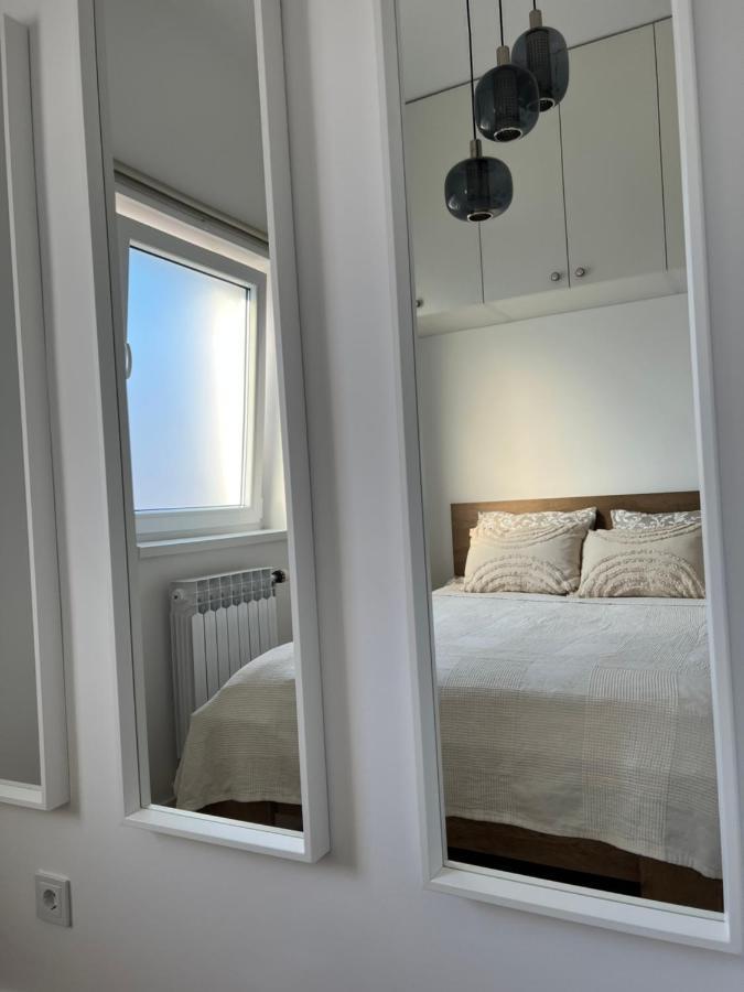 Urban Cozy Apartments Загреб Екстериор снимка