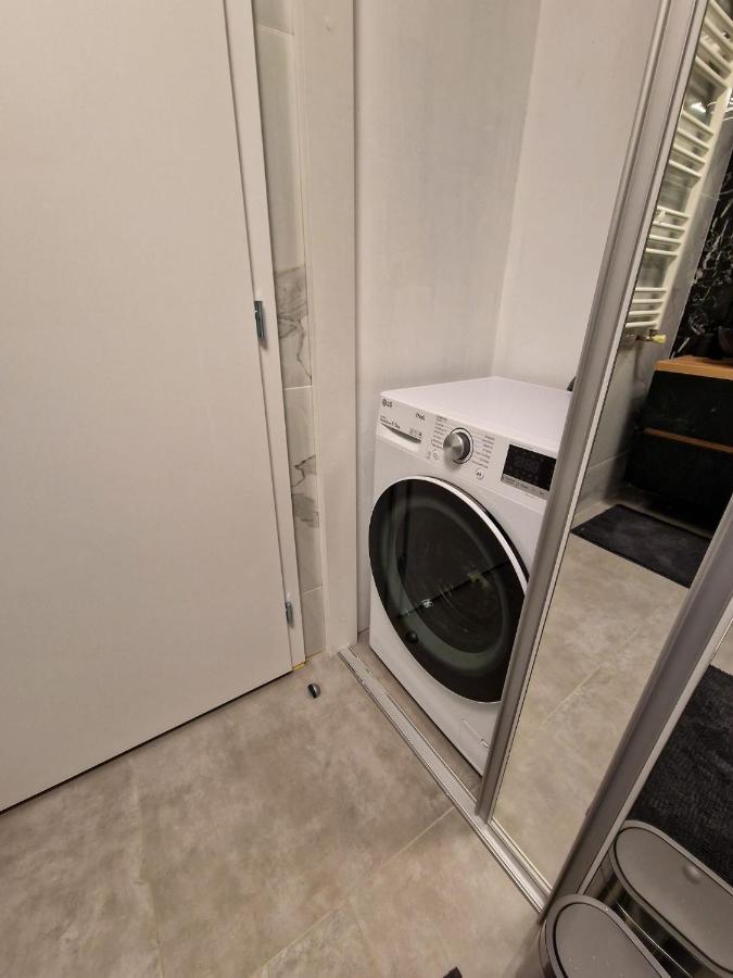 Urban Cozy Apartments Загреб Екстериор снимка