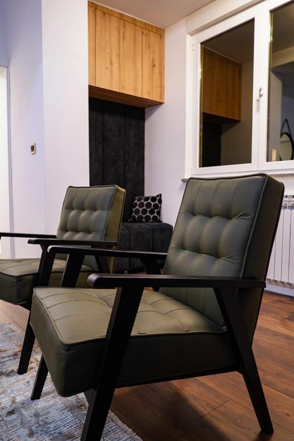 Urban Cozy Apartments Загреб Екстериор снимка