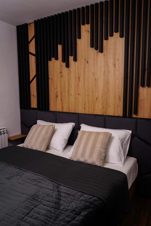 Urban Cozy Apartments Загреб Екстериор снимка