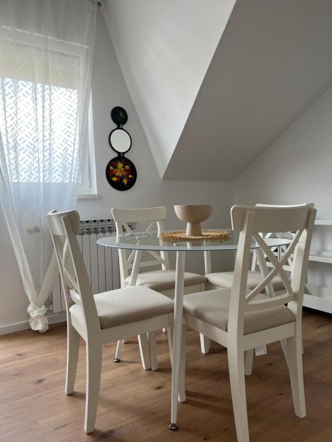 Urban Cozy Apartments Загреб Екстериор снимка