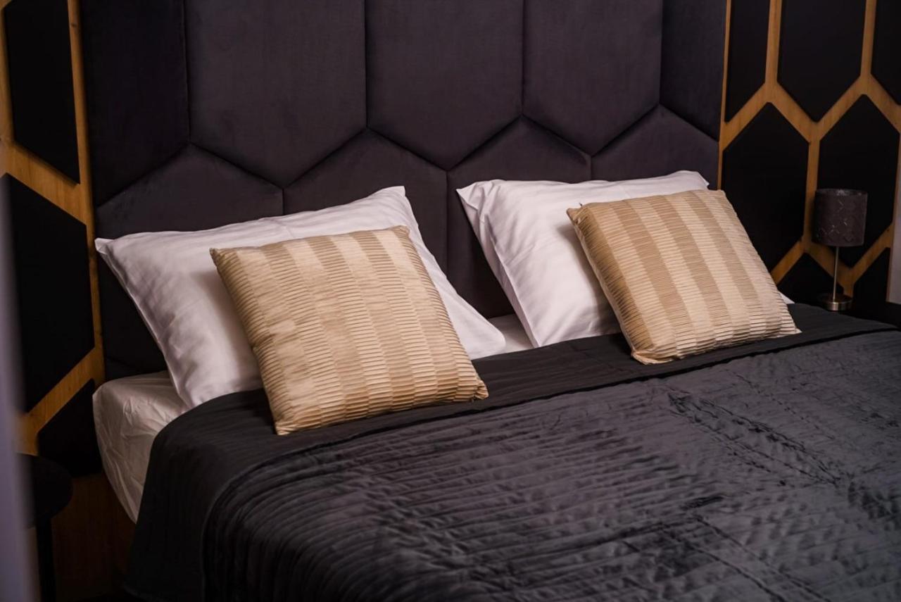 Urban Cozy Apartments Загреб Екстериор снимка