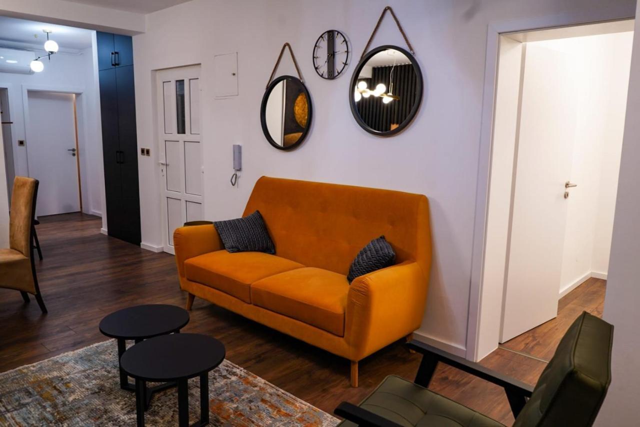 Urban Cozy Apartments Загреб Екстериор снимка