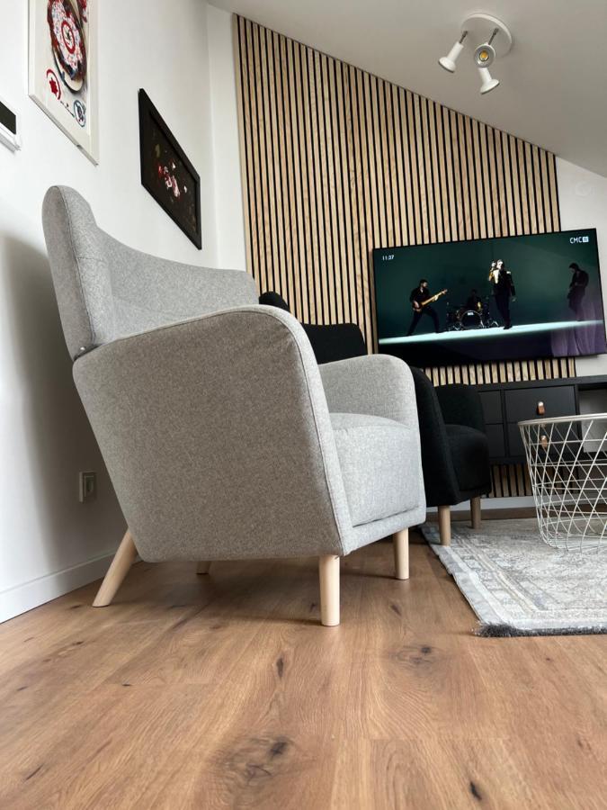Urban Cozy Apartments Загреб Екстериор снимка