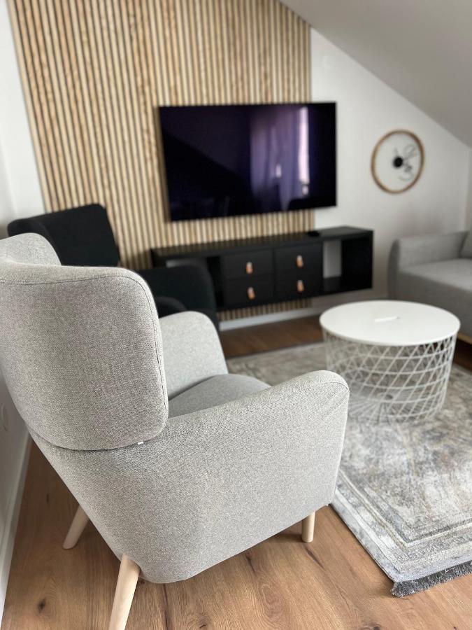 Urban Cozy Apartments Загреб Екстериор снимка