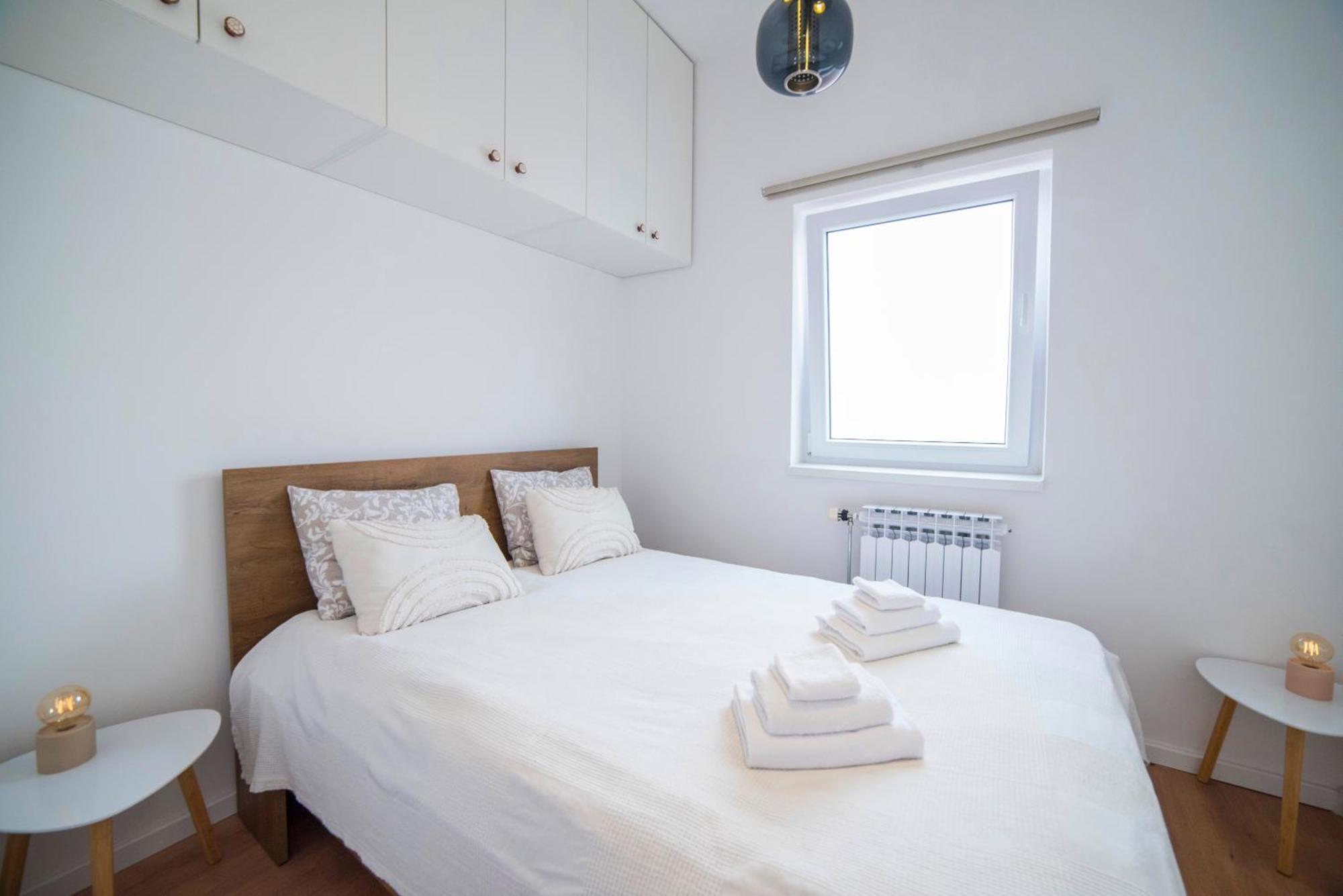 Urban Cozy Apartments Загреб Екстериор снимка
