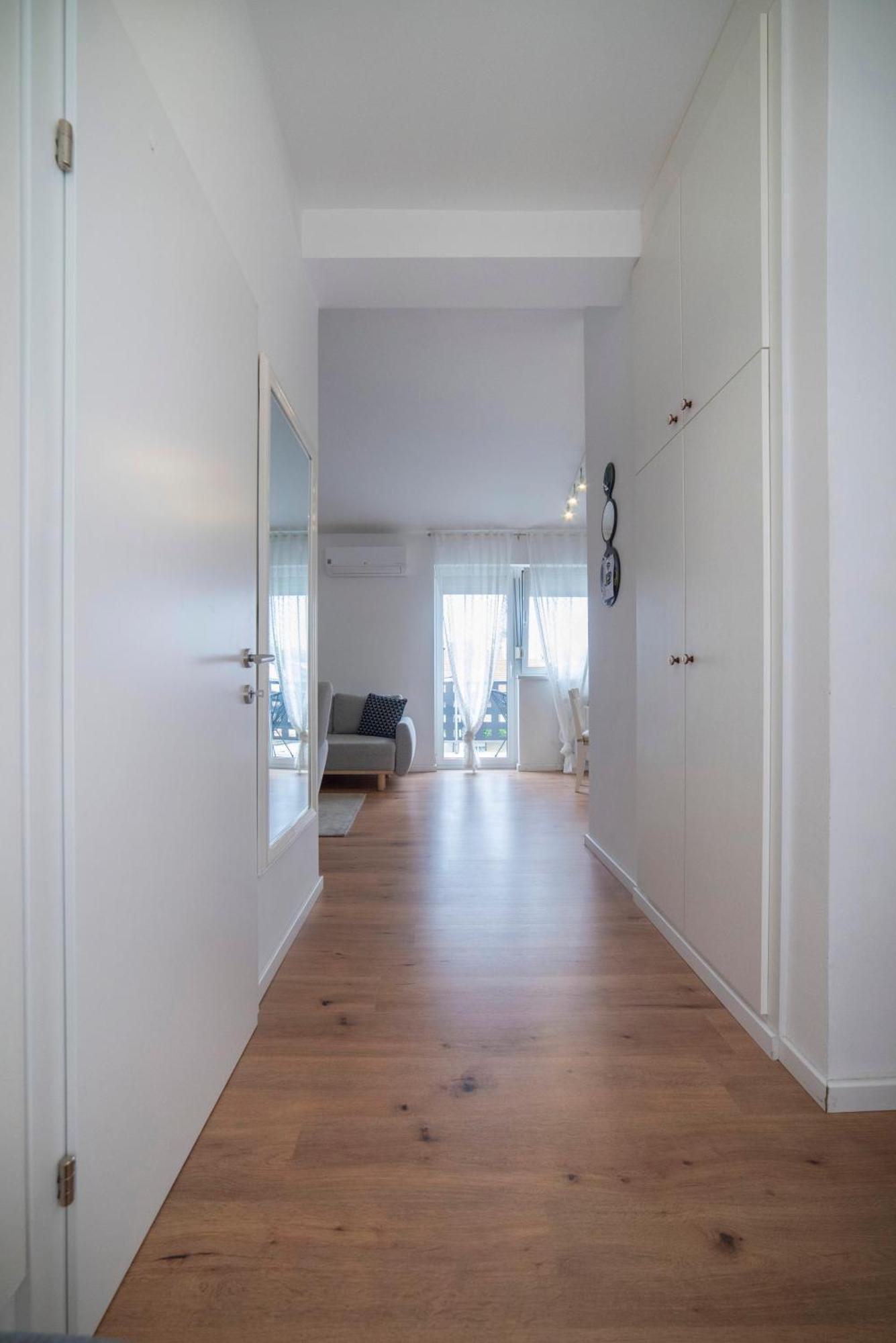 Urban Cozy Apartments Загреб Екстериор снимка