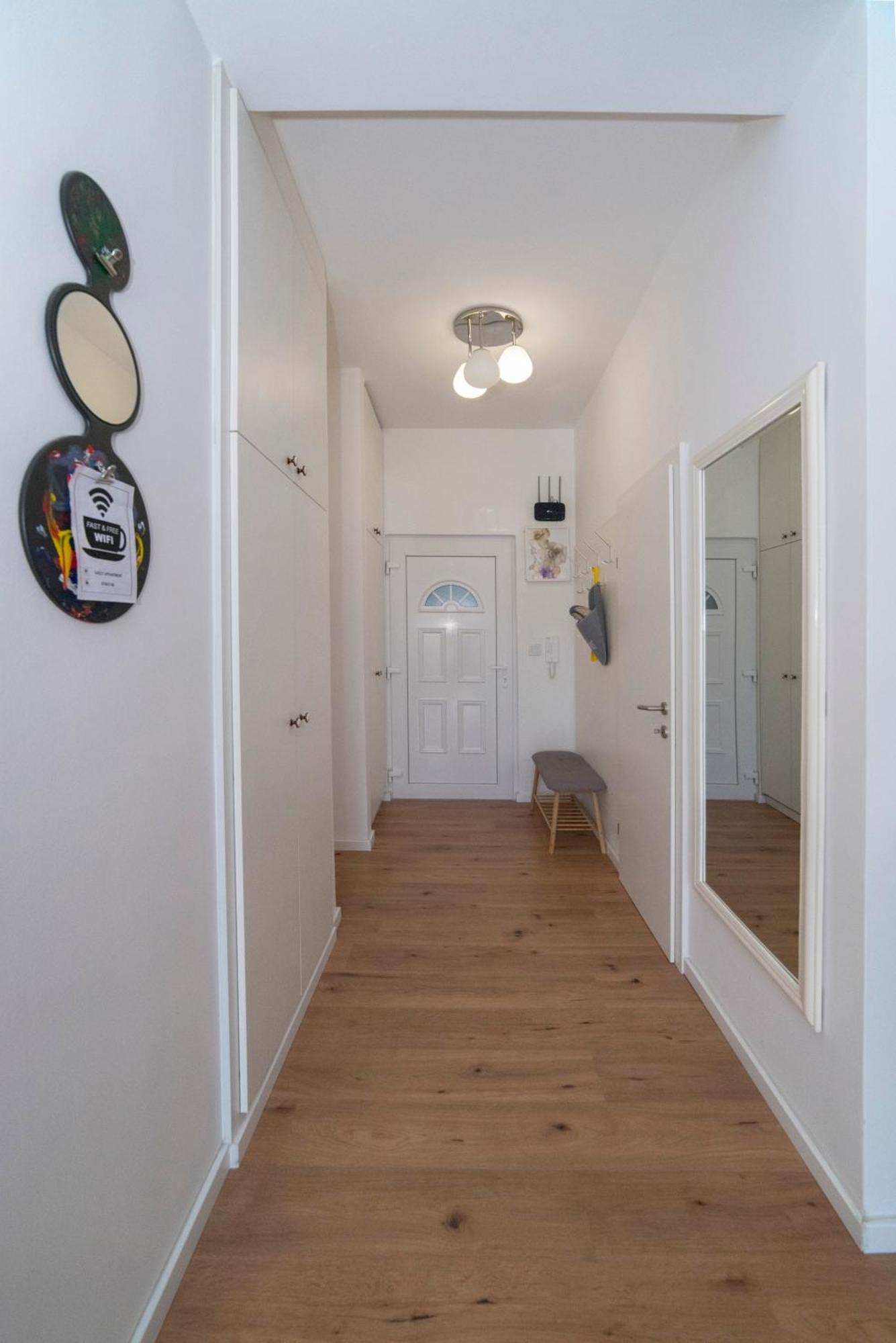 Urban Cozy Apartments Загреб Екстериор снимка