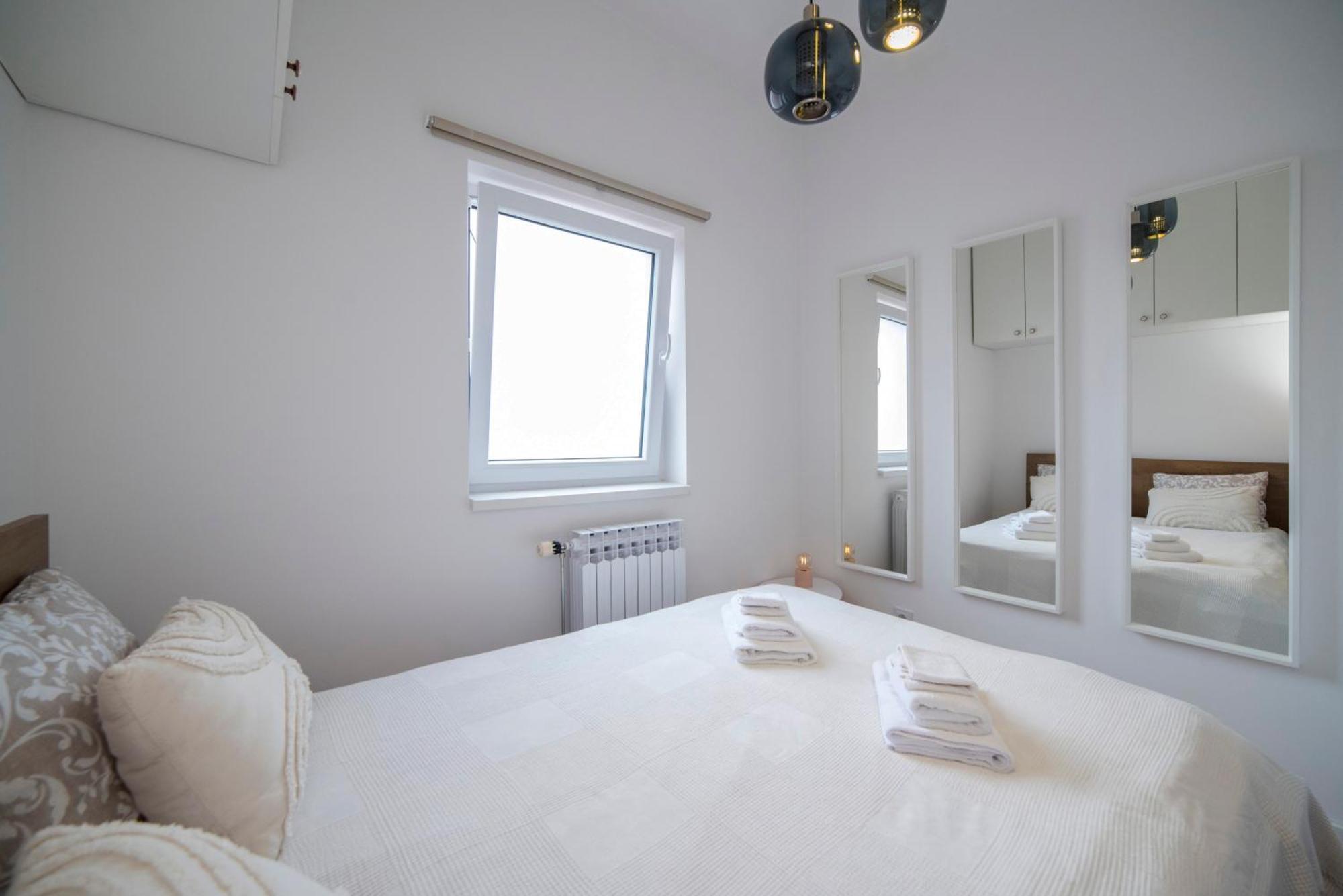 Urban Cozy Apartments Загреб Екстериор снимка