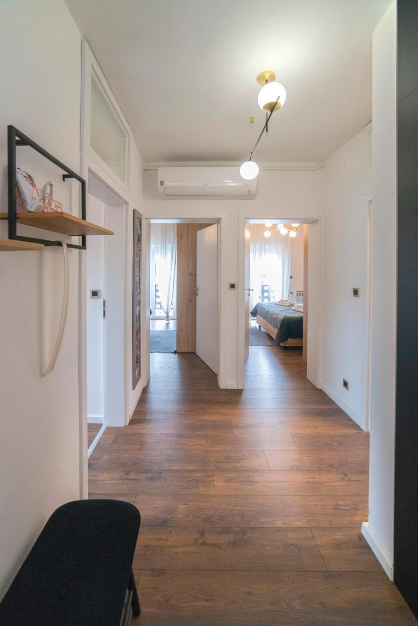 Urban Cozy Apartments Загреб Екстериор снимка