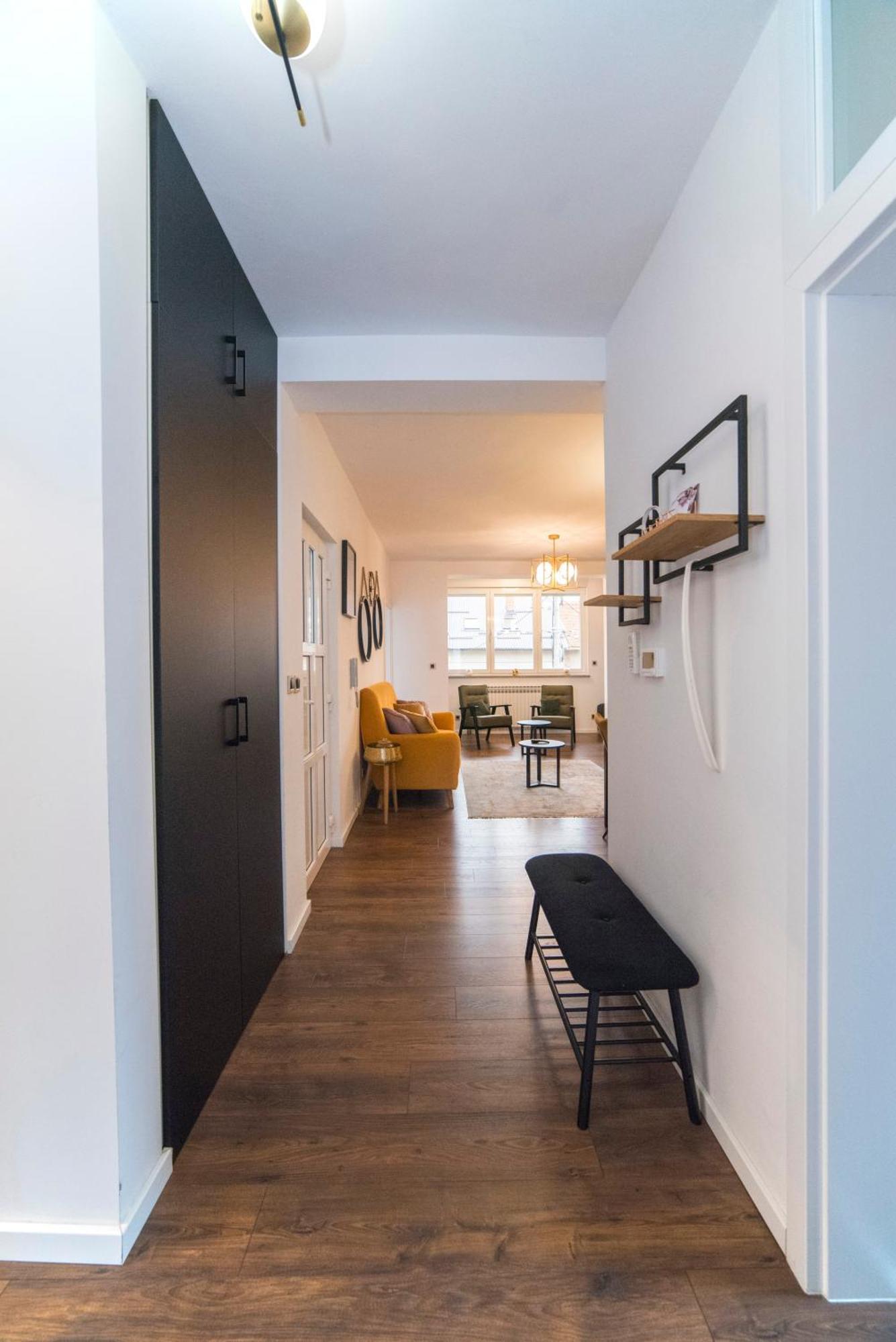 Urban Cozy Apartments Загреб Екстериор снимка