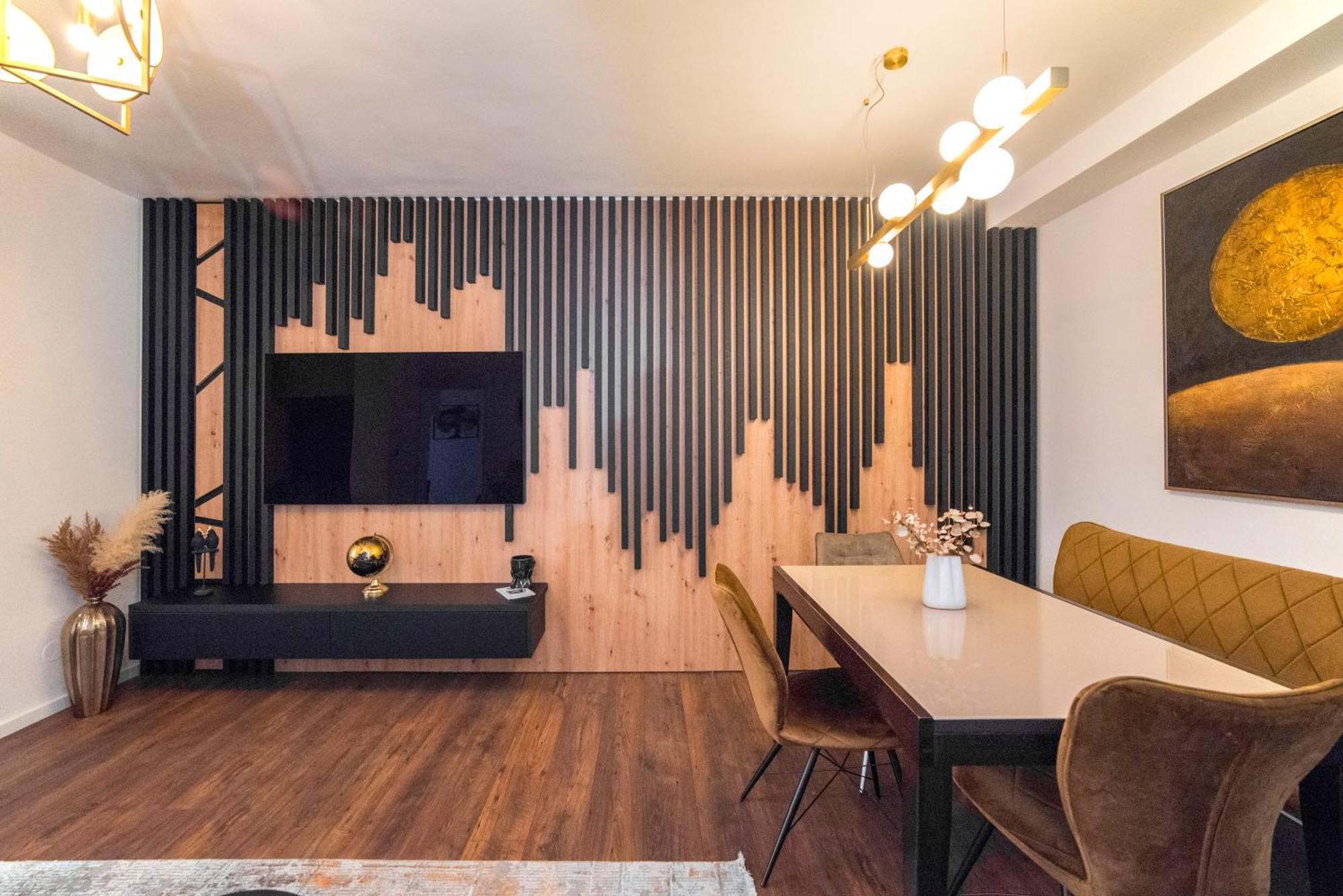 Urban Cozy Apartments Загреб Екстериор снимка