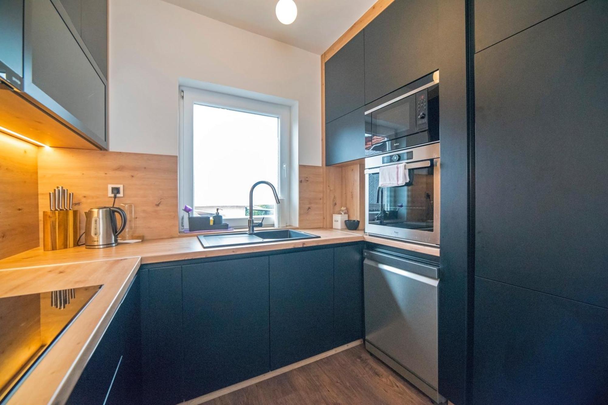 Urban Cozy Apartments Загреб Екстериор снимка