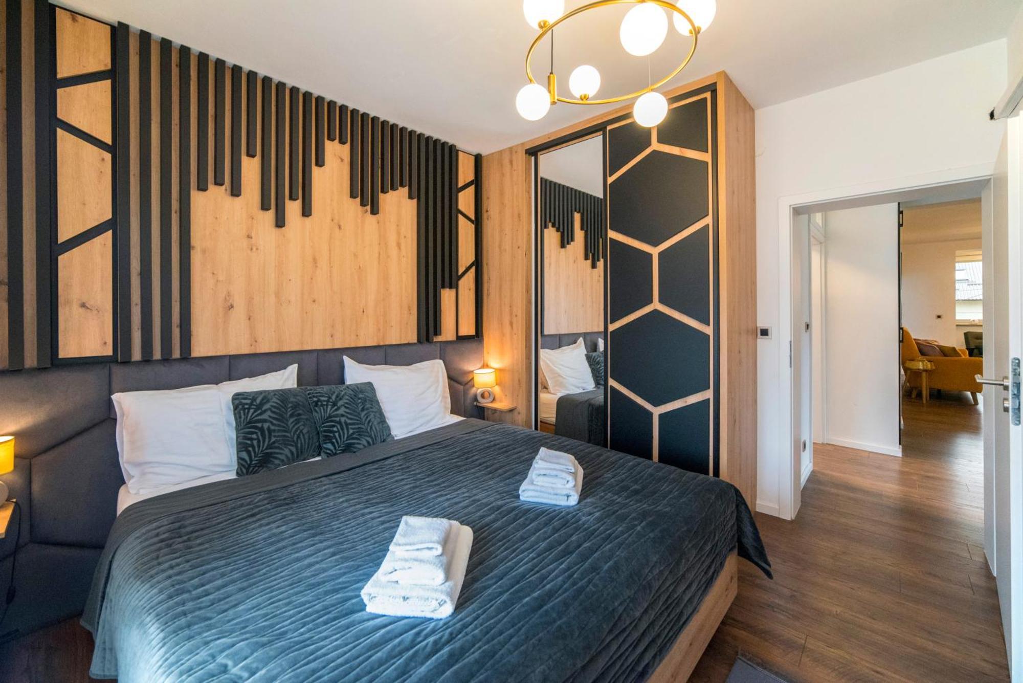 Urban Cozy Apartments Загреб Екстериор снимка